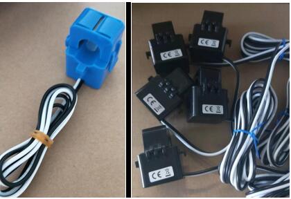 KST122開合式電流互感器