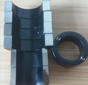 環形對切納米晶磁環超微晶鐵芯